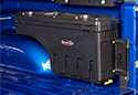 Undercover Swing Case Truck Toolbox