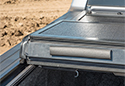 BakFlip HD Aluminum Tonneau Cover