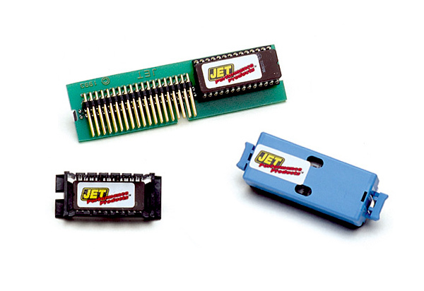 Jet Performance Chip