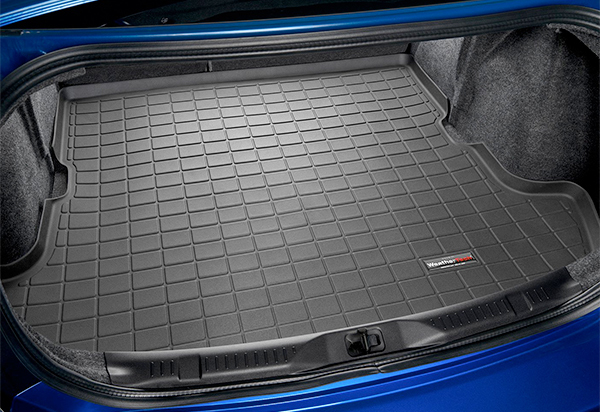 All-Weather Cargo Liners