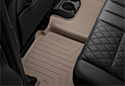 WeatherTech DigitalFit Floor Liners