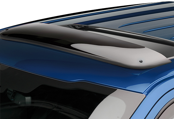 Sunroof Deflectors