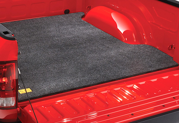 BedRug Classic Bed Mat