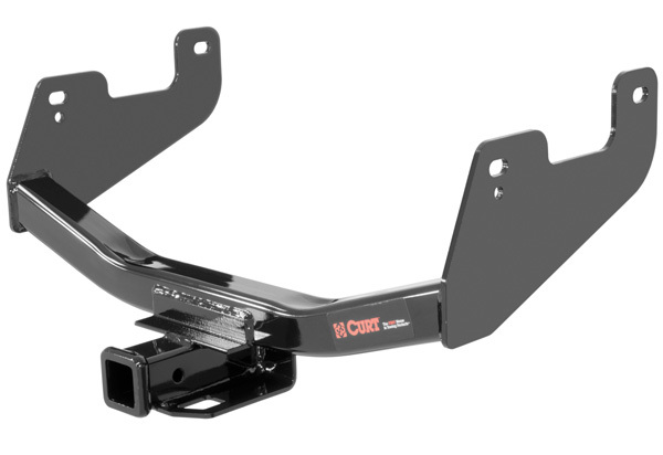 Curt Receiver Hitch