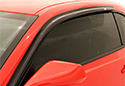 Auto Ventshade (AVS) Ventvisor Window Deflectors