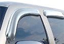 Auto Ventshade (AVS) Ventvisor Window Deflectors