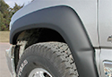 Stampede Trail Riderz Fender Flares