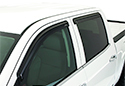 Stampede Tape-Onz Sidewind Deflectors