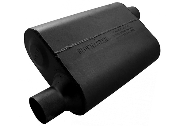 Flowmaster 40 Series Muffler