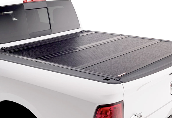 BakFlip vs. Extang Tonneau Covers