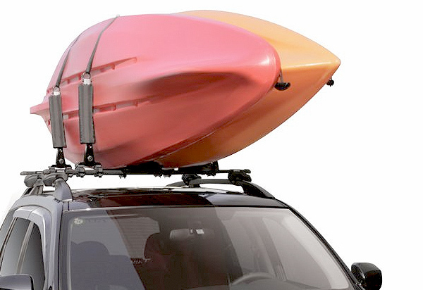 Inno Kayak Rack