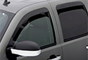 Auto Ventshade (AVS) Seamless Window Deflectors