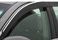 Auto Ventshade (AVS) Seamless Window Deflectors