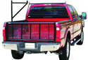 Go Industries Air Flow Mesh Tailgate