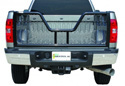 Go Industries Air Flow Mesh Tailgate