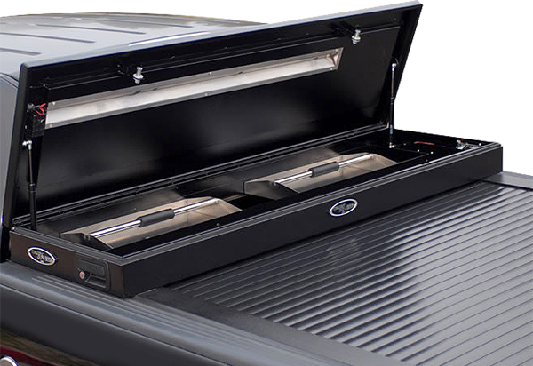 Toolbox Tonneau Covers