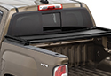 TonnoPro Tri-Fold Soft Tonneau Cover