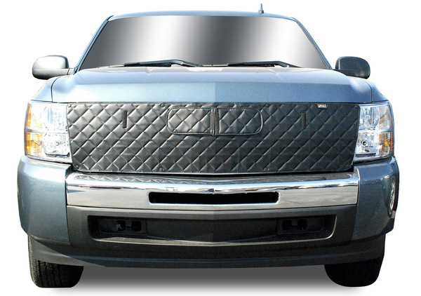 Grille Covers