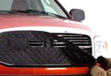 Fia Custom Fit Grille Cover