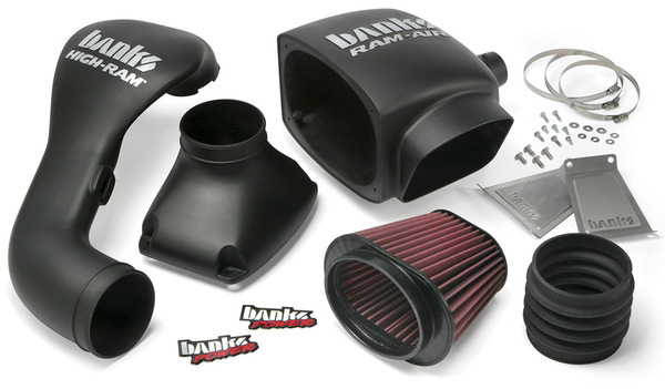 Banks Ram-Air Intake