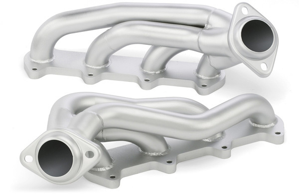 Banks TorqueTube Headers