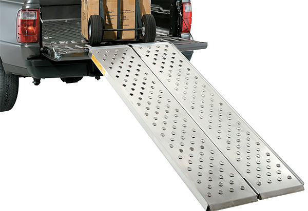 Truck Ramps