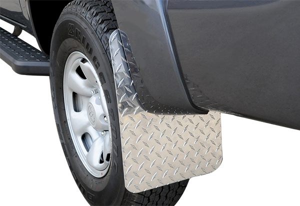 Dee Zee Universal Mud Flaps