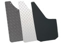 Dee Zee Universal Mud Flaps