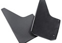 Dee Zee Universal Mud Flaps