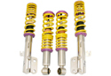 KW Suspension Coilover Shocks