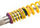 KW Suspension Coilover Shocks