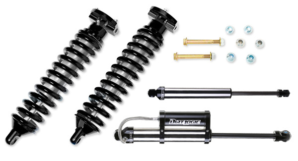 Fabtech Shocks