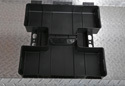 Dee Zee Red Label Low Profile Crossover Tool Box