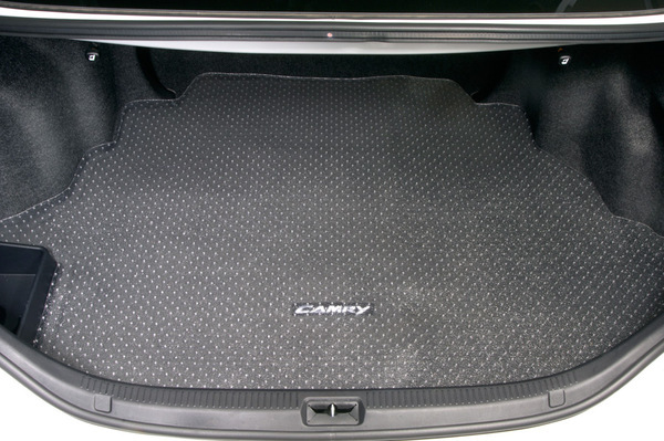 Intro-Tech Protect-A-Mat Cargo Liner