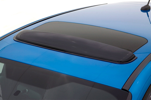 Auto Ventshade (AVS) Windflector Sunroof Deflector