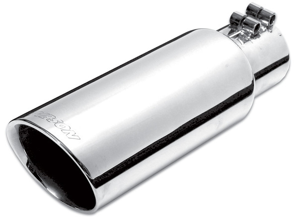 Exhaust Tips