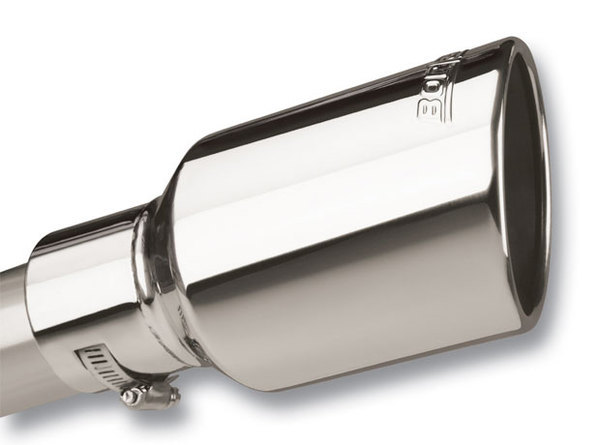 Borla Round Exhaust Tip