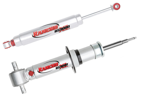 Rancho RS9000XL Shocks