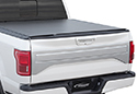 Access TonnoSport Tonneau Cover