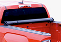 Access TonnoSport Tonneau Cover