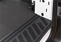 BedRug VanTred Rubber Floor Liner