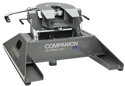 B&W Gooseneck Companion 5th Wheel Hitch