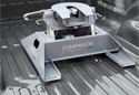 B&W Gooseneck Companion 5th Wheel Hitch