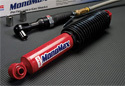 KYB MonoMax Shocks