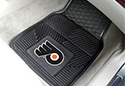 Fanmats NHL Vinyl Floor Mats