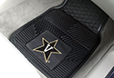 Fanmats NCAA Vinyl Floor Mats