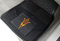 Fanmats NCAA Vinyl Floor Mats