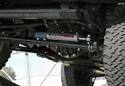 Rough Country Steering Stabilizer