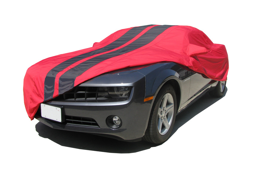 Coverking Car Cover