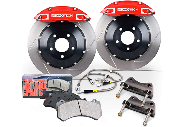 Big Brake Kits